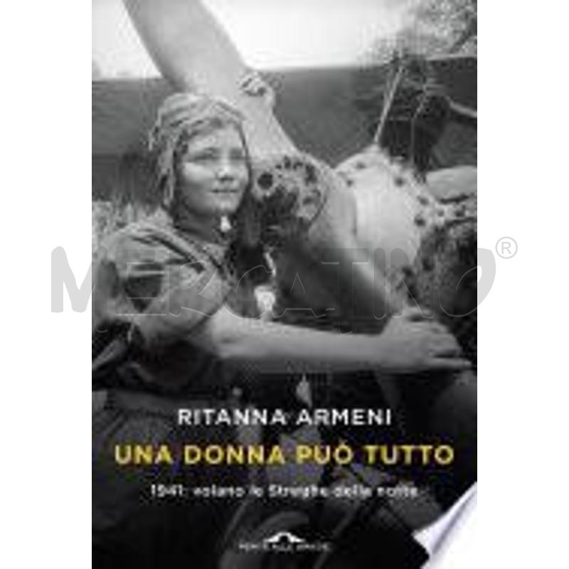 UNA DONNA PUÒ TUTTO | Mercatino dell'Usato San  benedetto del tronto 1