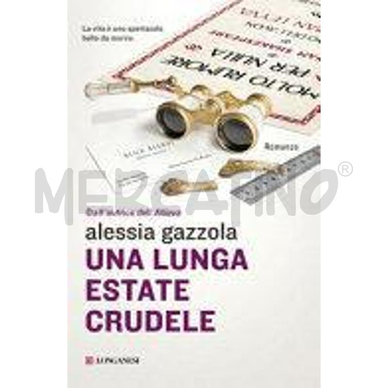 UNA LUNGA ESTATE CRUDELE | Mercatino dell'Usato San  benedetto del tronto 1