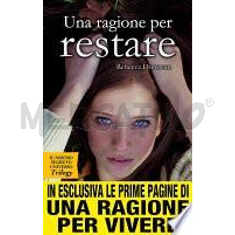 UNA RAGIONE PER RESTARE | Mercatino dell'Usato San  benedetto del tronto 1