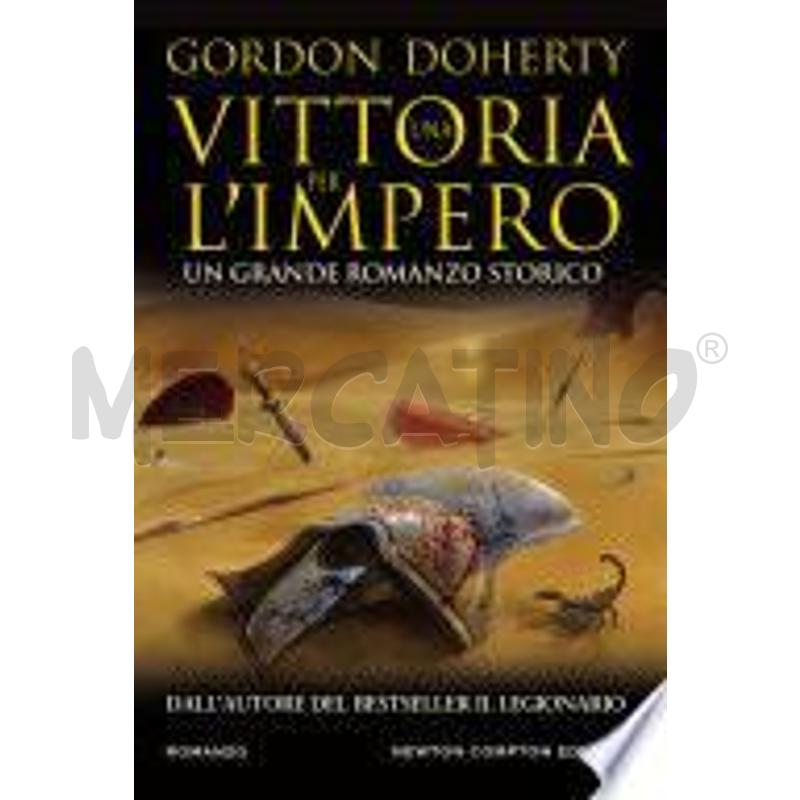UNA VITTORIA PER L'IMPERO | Mercatino dell'Usato San  benedetto del tronto 1