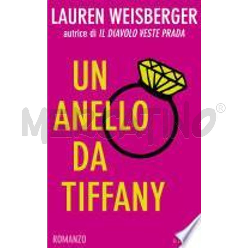 UN ANELLO DA TIFFANY | Mercatino dell'Usato San  benedetto del tronto 1