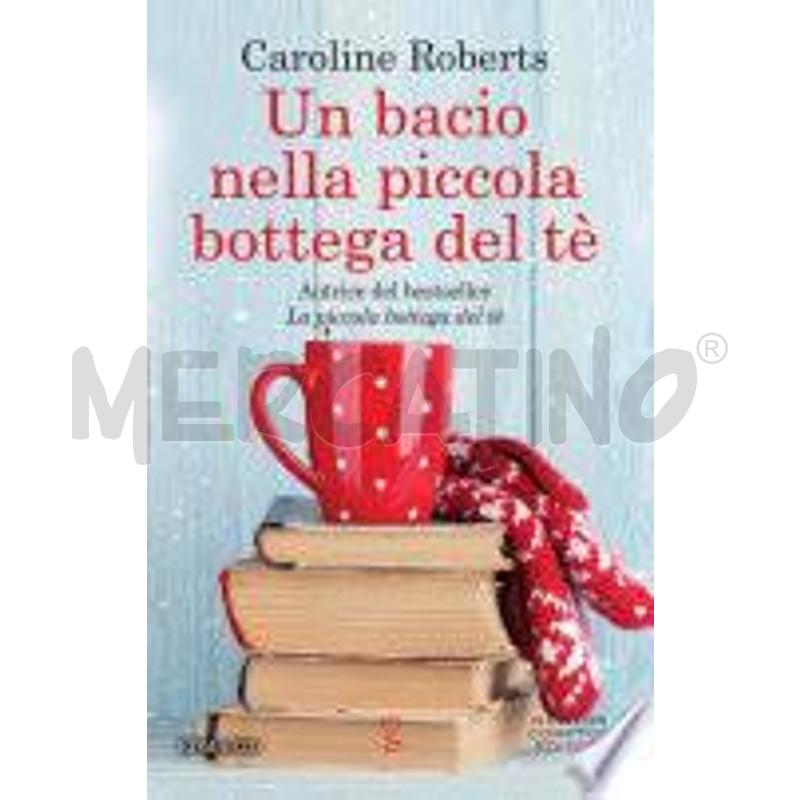 UN BACIO NELLA PICCOLA BOTTEGA DEL TÈ | Mercatino dell'Usato San  benedetto del tronto 1