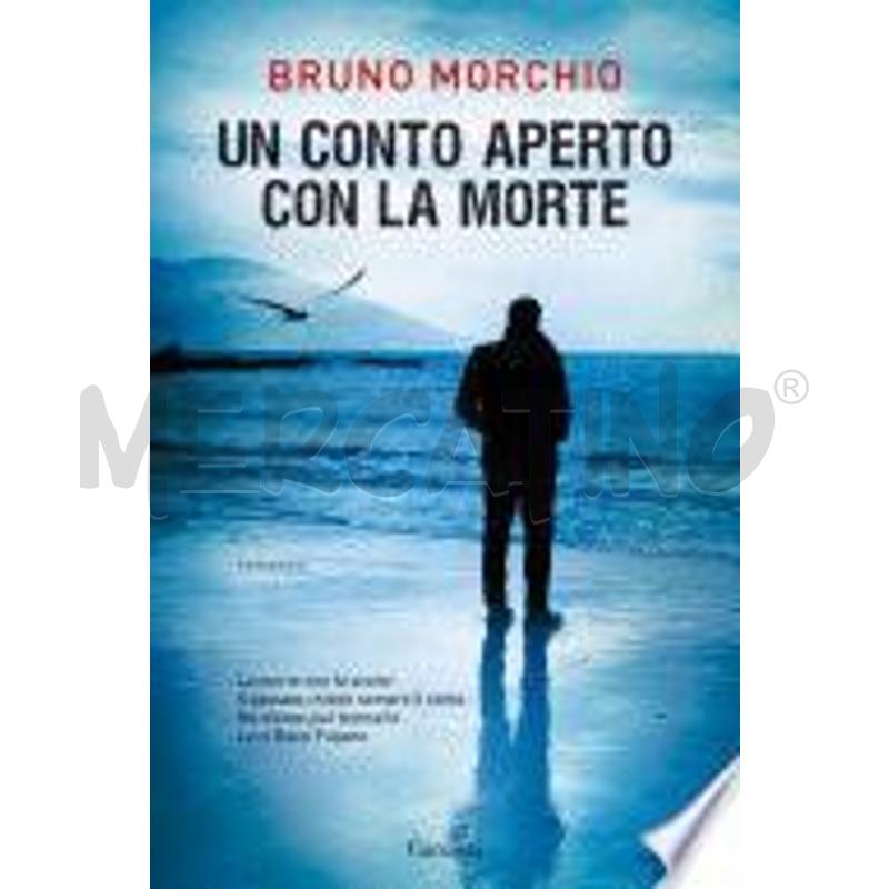 UN CONTO APERTO CON LA MORTE | Mercatino dell'Usato San  benedetto del tronto 1