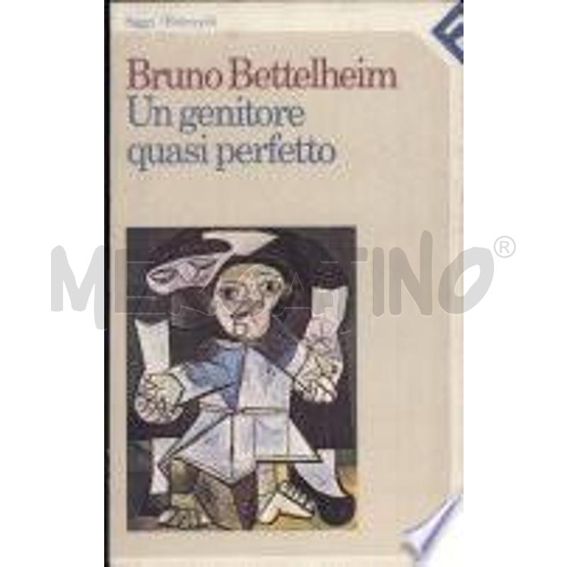 UN GENITORE QUASI PERFETTO | Mercatino dell'Usato San  benedetto del tronto 1