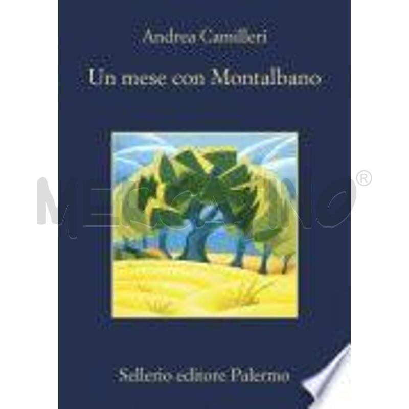 UN MESE CON MONTALBANO | Mercatino dell'Usato San  benedetto del tronto 1