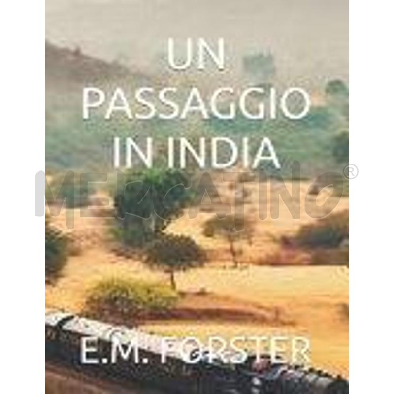 UN PASSAGGIO IN INDIA | Mercatino dell'Usato San  benedetto del tronto 1