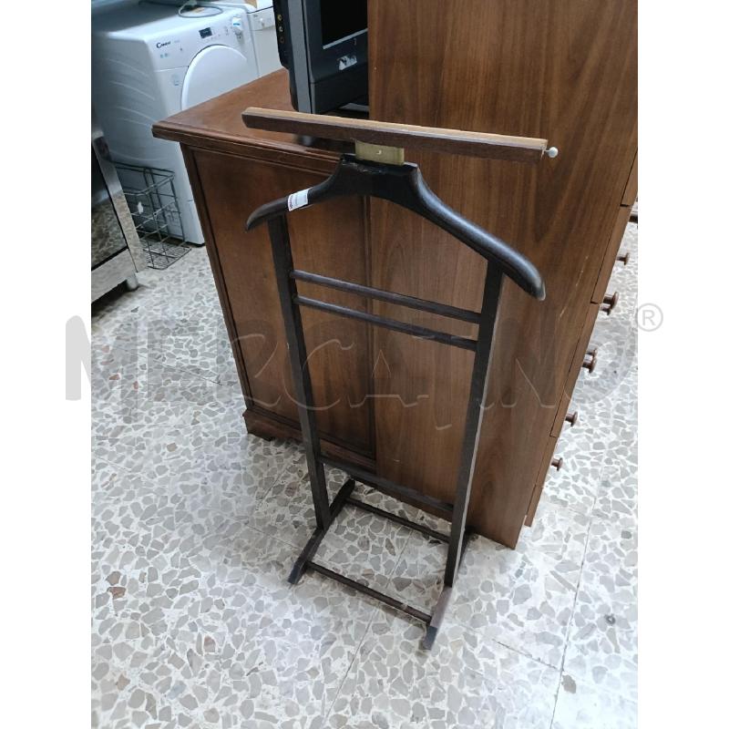 UOMOMORTO LEGNO | Mercatino dell'Usato San  benedetto del tronto 1