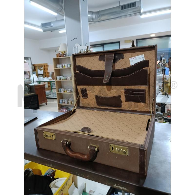 VALIGETTA 24 ORE TRUSSARDI | Mercatino dell'Usato San  benedetto del tronto 2