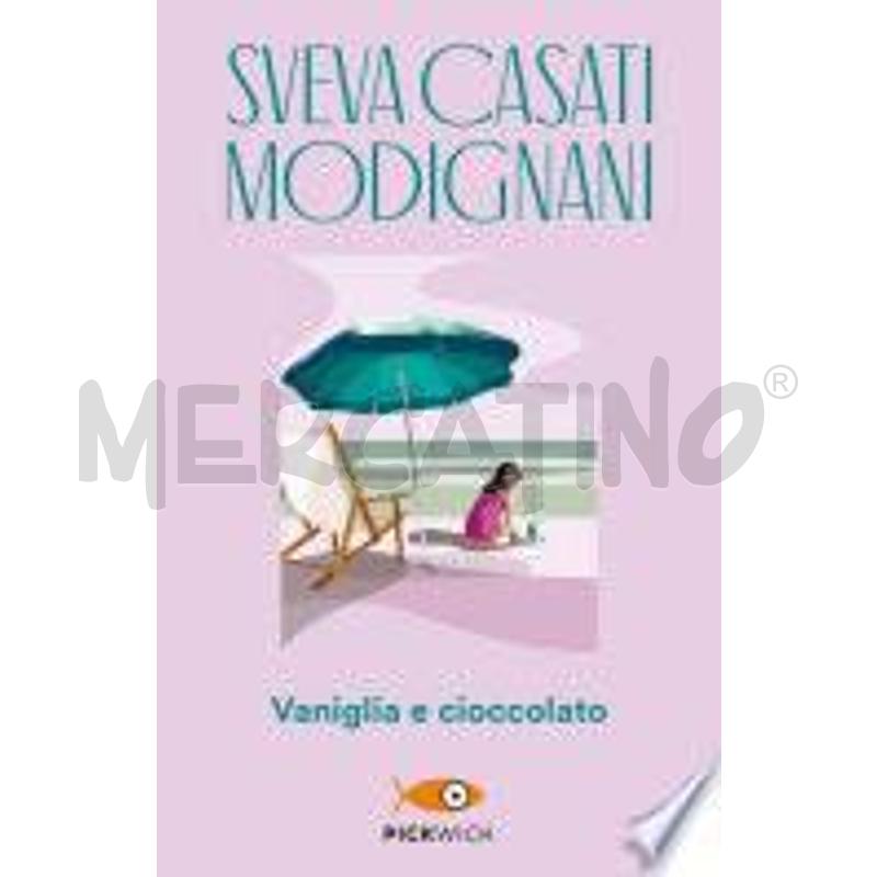 VANIGLIA E CIOCCOLATO | Mercatino dell'Usato San  benedetto del tronto 1