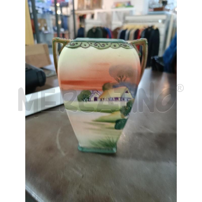 VASO JAPAN NORITAKE CAMPAGNA | Mercatino dell'Usato San  benedetto del tronto 1
