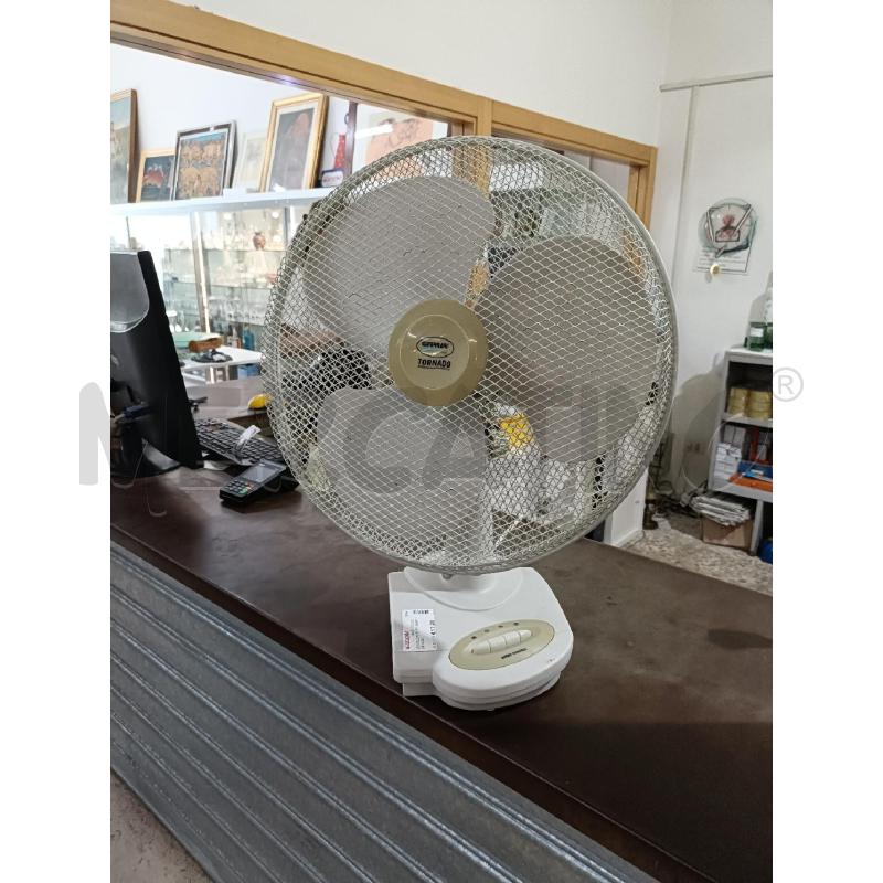 VENTILATORE FERRAMI TORNADO | Mercatino dell'Usato San  benedetto del tronto 1