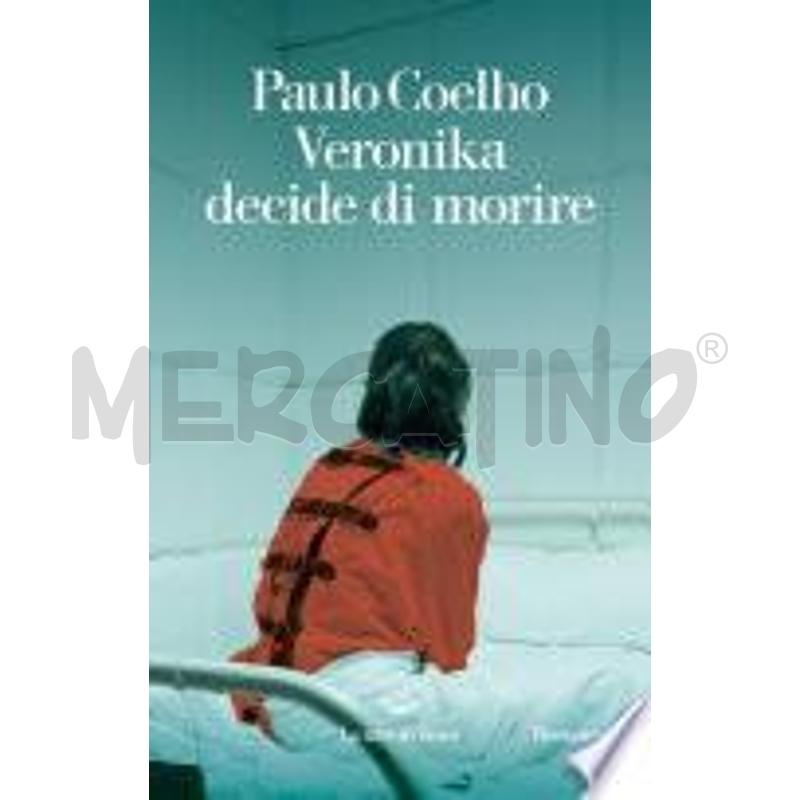 VERONIKA DECIDE DI MORIRE | Mercatino dell'Usato San  benedetto del tronto 1