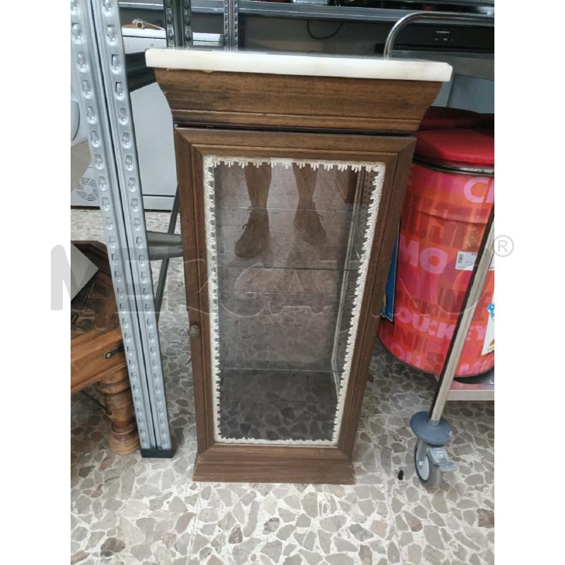 VETRINA QUADRATA  | Mercatino dell'Usato San  benedetto del tronto 1