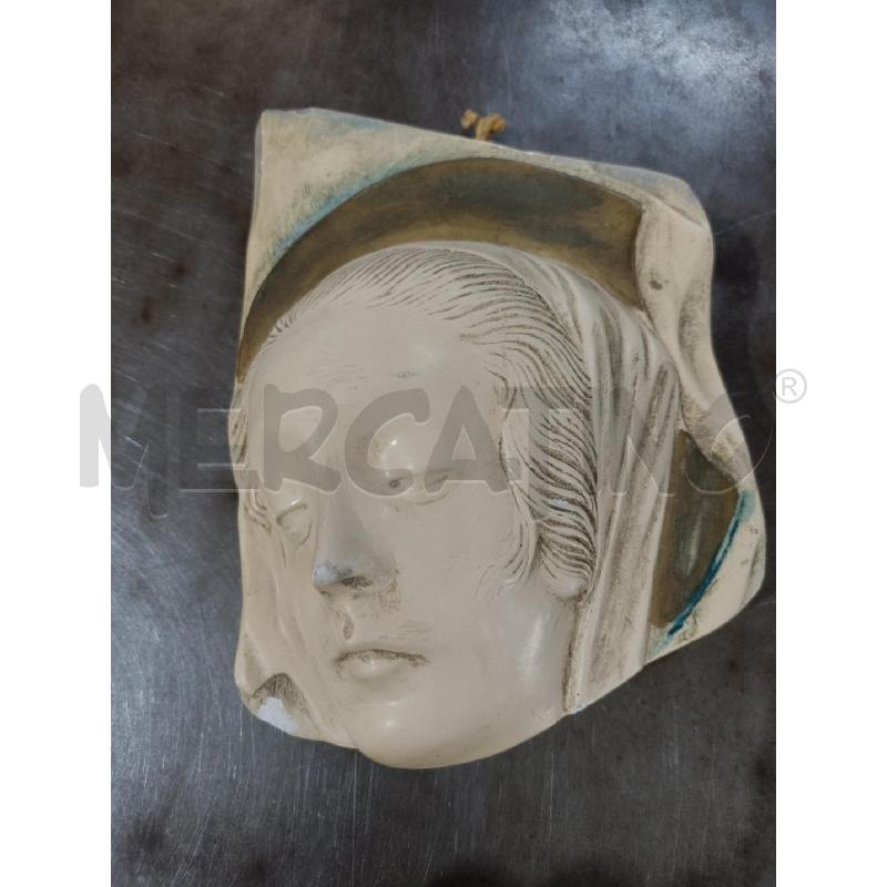 VOLTO DELLA MADONNA P.D.URBINO | Mercatino dell'Usato San  benedetto del tronto 1