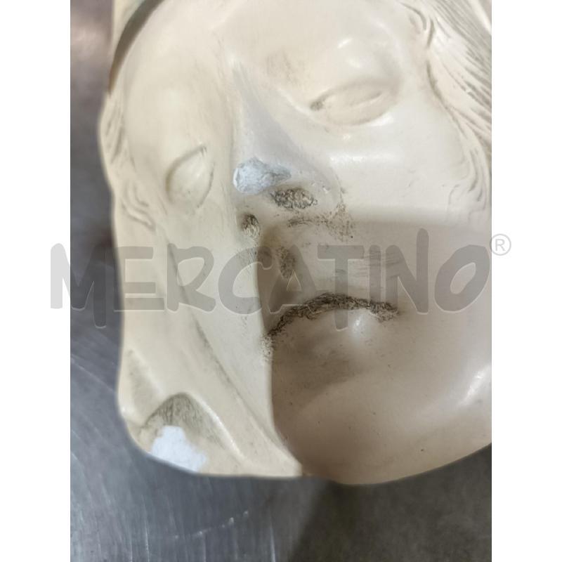 VOLTO DELLA MADONNA P.D.URBINO | Mercatino dell'Usato San  benedetto del tronto 2