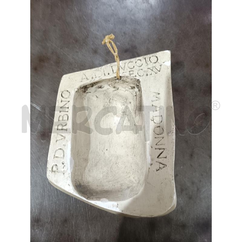 VOLTO DELLA MADONNA P.D.URBINO | Mercatino dell'Usato San  benedetto del tronto 3