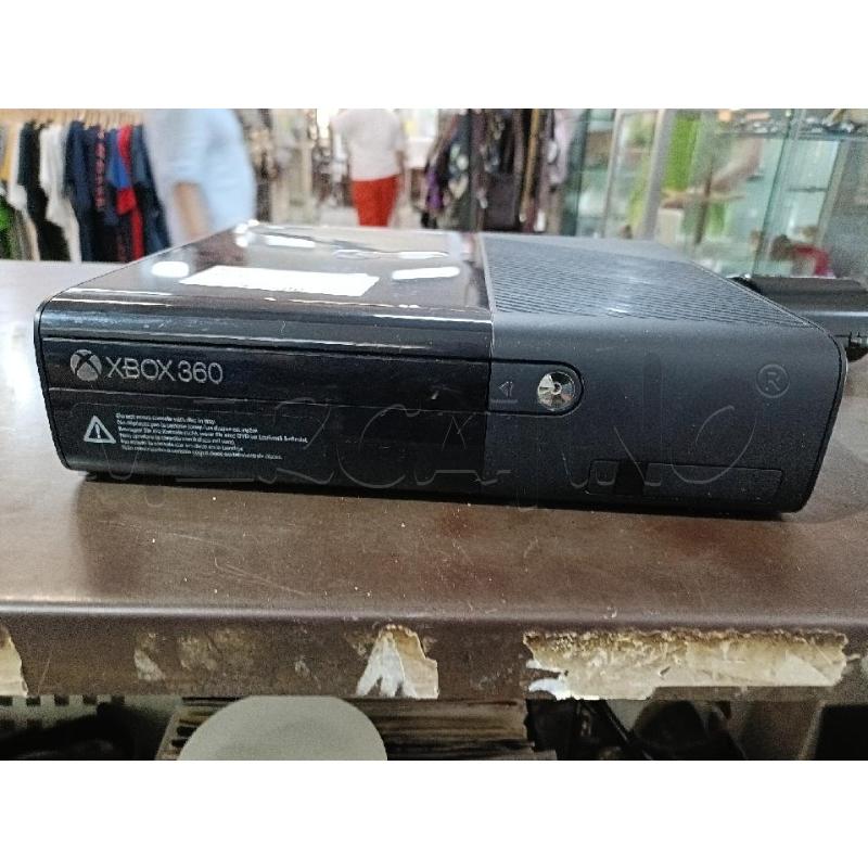 XBOX XBOX 360 | Mercatino dell'Usato San  benedetto del tronto 1