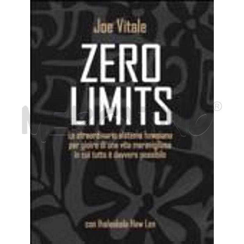 ZERO LIMITS. LO STRAORDINARIO SISTEMA HAWAIANO PER | Mercatino dell'Usato San  benedetto del tronto 1