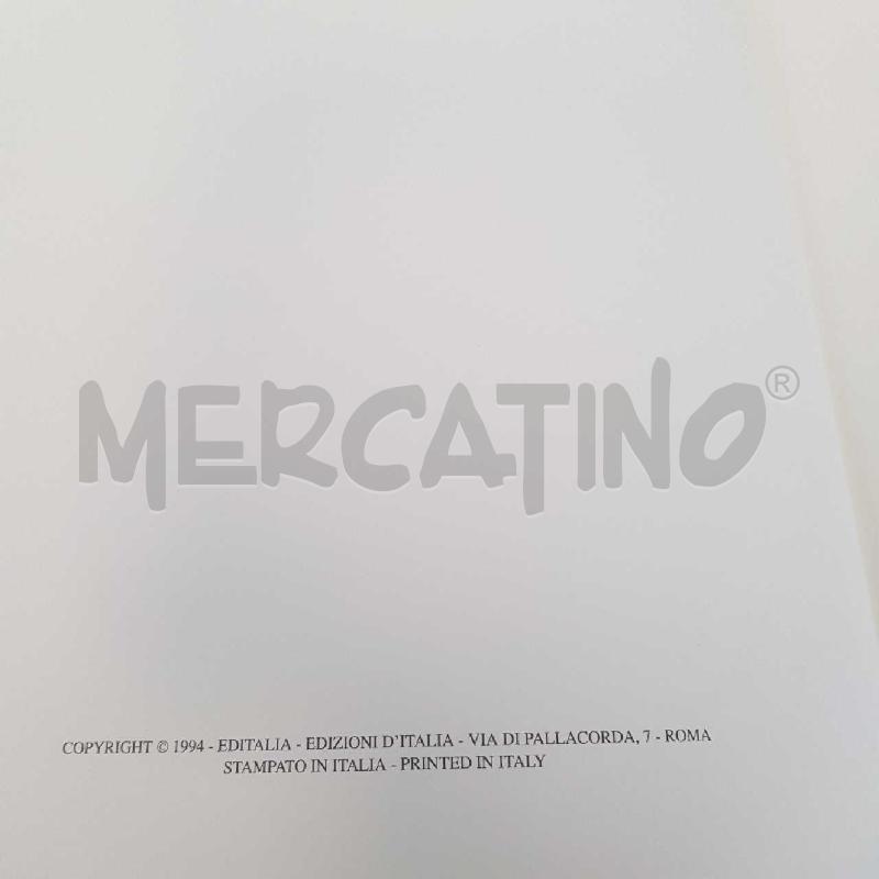 ABRUZZO ARRIGO PECCHIOLI EDIZ.1994 | Mercatino dell'Usato L'aquila - loc. vetoio 5