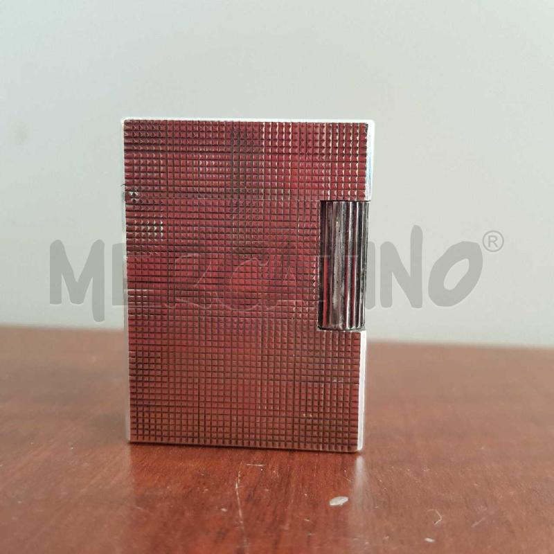 ACCENDINO DUPONT LINEA 1  | Mercatino dell'Usato L'aquila - loc. vetoio 1
