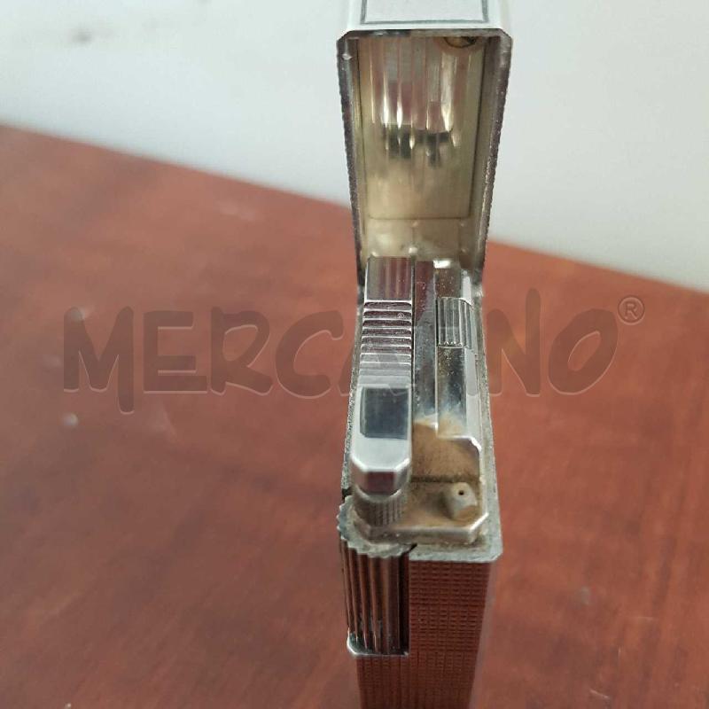 ACCENDINO DUPONT LINEA 1  | Mercatino dell'Usato L'aquila - loc. vetoio 3
