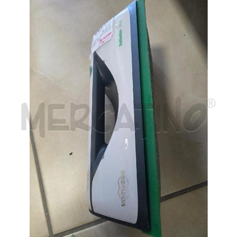 ACCESSORIO FOLLETTO LAVAVETRI | Mercatino dell'Usato L'aquila - loc. vetoio 2