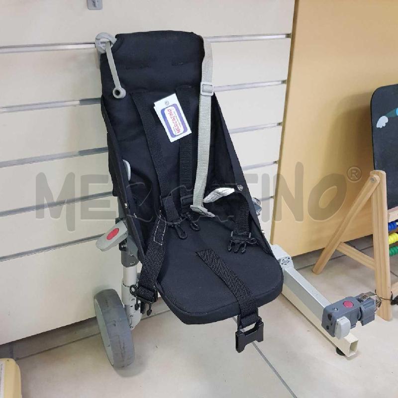 ACCESSORIO PASSEGGINO BUGGYPOD | Mercatino dell'Usato L'aquila - loc. vetoio 1
