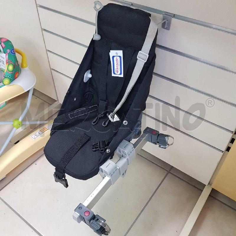 ACCESSORIO PASSEGGINO BUGGYPOD | Mercatino dell'Usato L'aquila - loc. vetoio 2