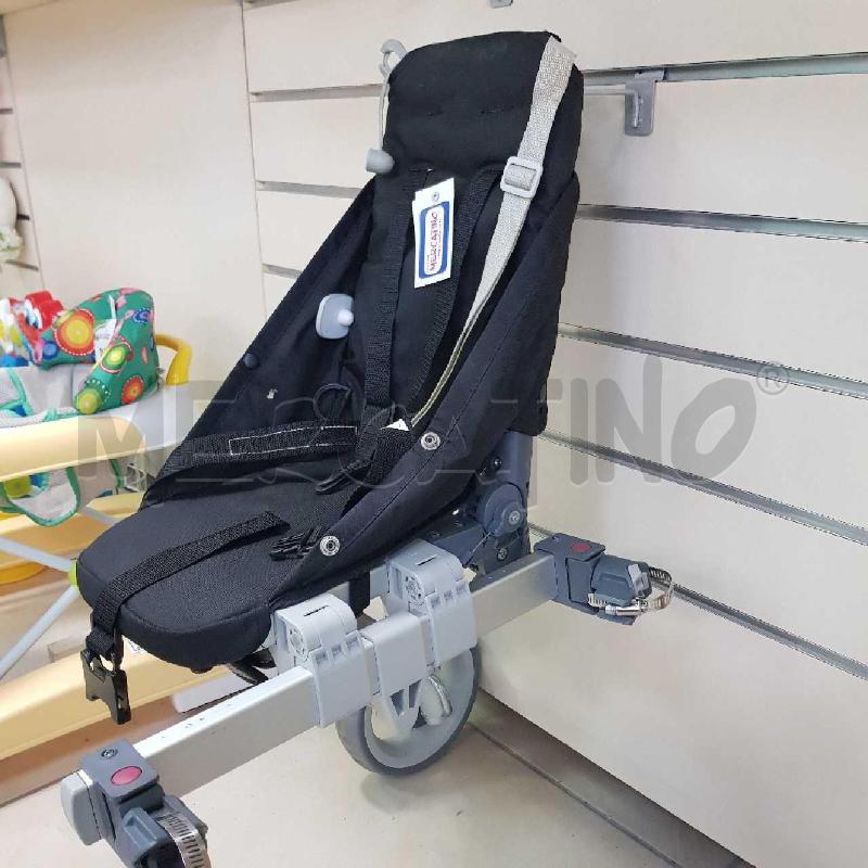 ACCESSORIO PASSEGGINO BUGGYPOD | Mercatino dell'Usato L'aquila - loc. vetoio 3