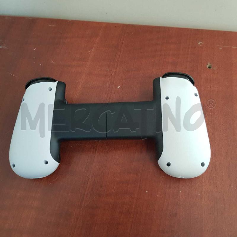 ACCESSORIO PER GIOCARE IN REMOTO P.S. | Mercatino dell'Usato L'aquila - loc. vetoio 5