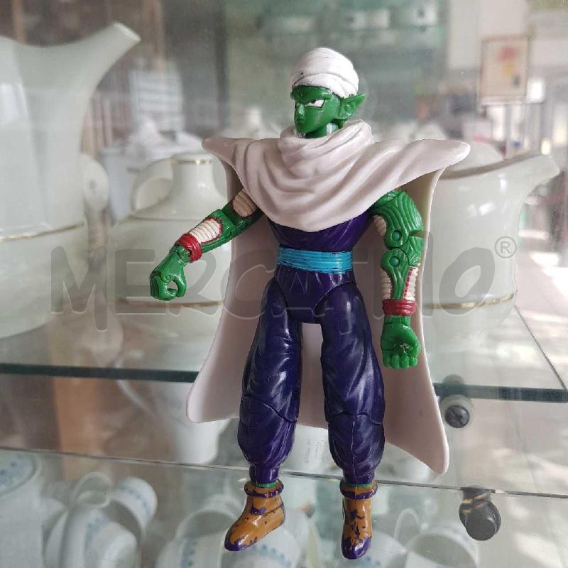 ACTION FIGURE DRAGON BALL | Mercatino dell'Usato L'aquila - loc. vetoio 1