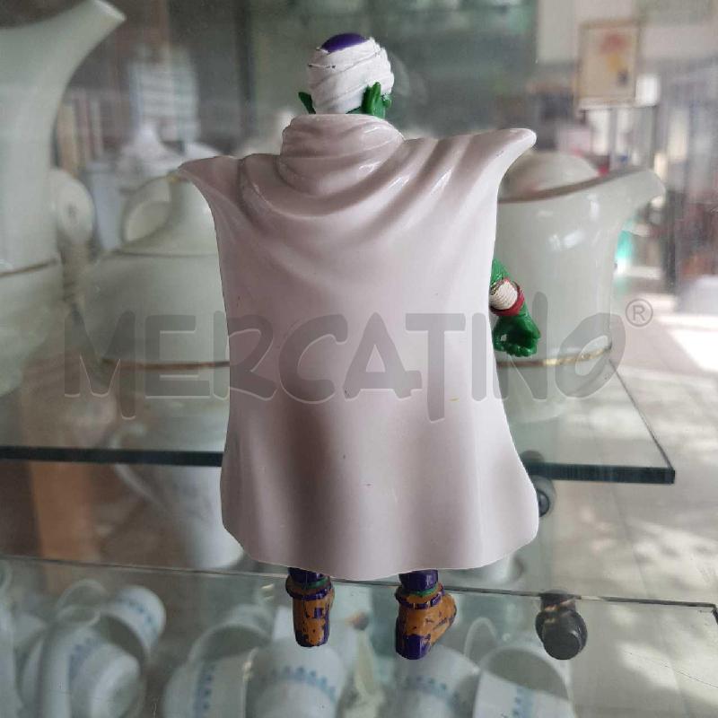 ACTION FIGURE DRAGON BALL | Mercatino dell'Usato L'aquila - loc. vetoio 2