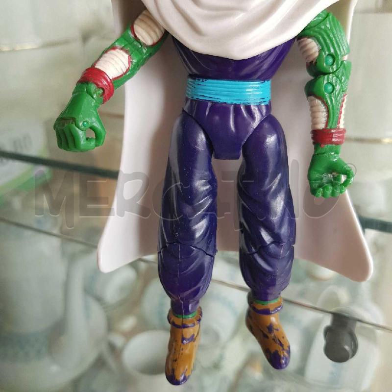 ACTION FIGURE DRAGON BALL | Mercatino dell'Usato L'aquila - loc. vetoio 3