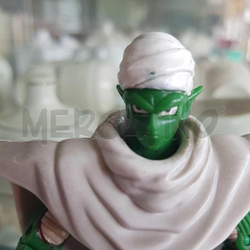 ACTION FIGURE DRAGON BALL | Mercatino dell'Usato L'aquila - loc. vetoio 4