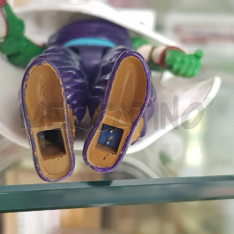 ACTION FIGURE DRAGON BALL | Mercatino dell'Usato L'aquila - loc. vetoio 5