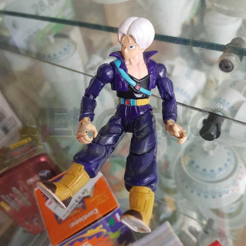 ACTION FIGURE DRAGON BALL | Mercatino dell'Usato L'aquila - loc. vetoio 3