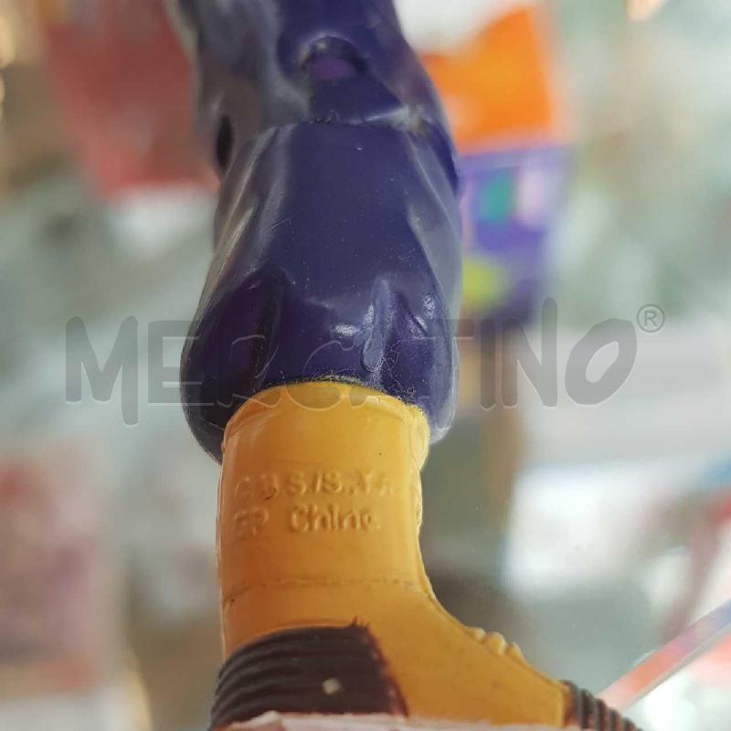 ACTION FIGURE DRAGON BALL | Mercatino dell'Usato L'aquila - loc. vetoio 4