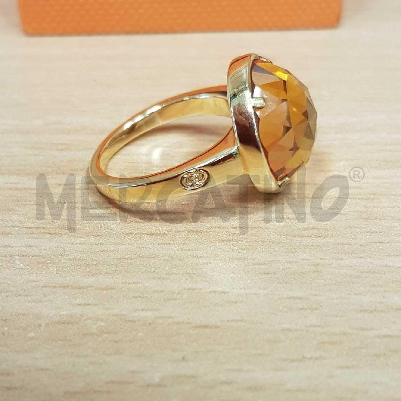 ANELLO DONNA BIG MOLECOLE   | Mercatino dell'Usato L'aquila - loc. vetoio 3