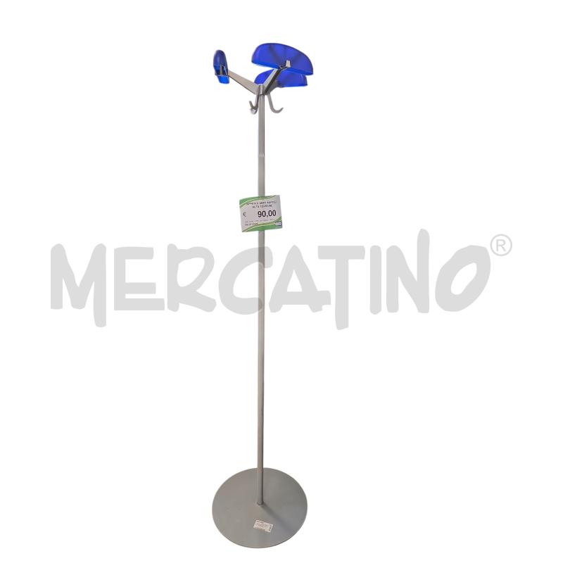 APPENDI ABITI KARTELL ALTA TENSIONE | Mercatino dell'Usato L'aquila - loc. vetoio 1