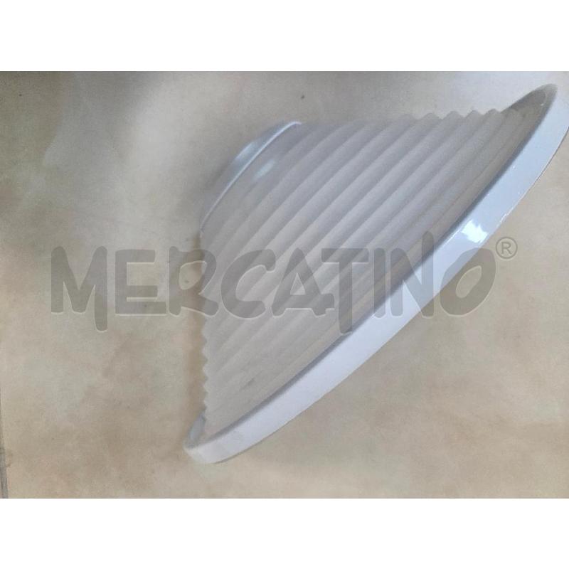 APPLIQUE ARTEMIDE EGISTO 38 | Mercatino dell'Usato L'aquila - loc. vetoio 1