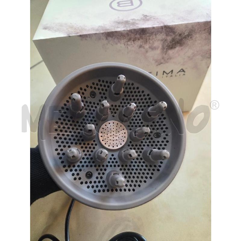 ASCIUGA CAPELLI  DIFFUSORE BELLISSIMA  IMETIC   | Mercatino dell'Usato L'aquila - loc. vetoio 2