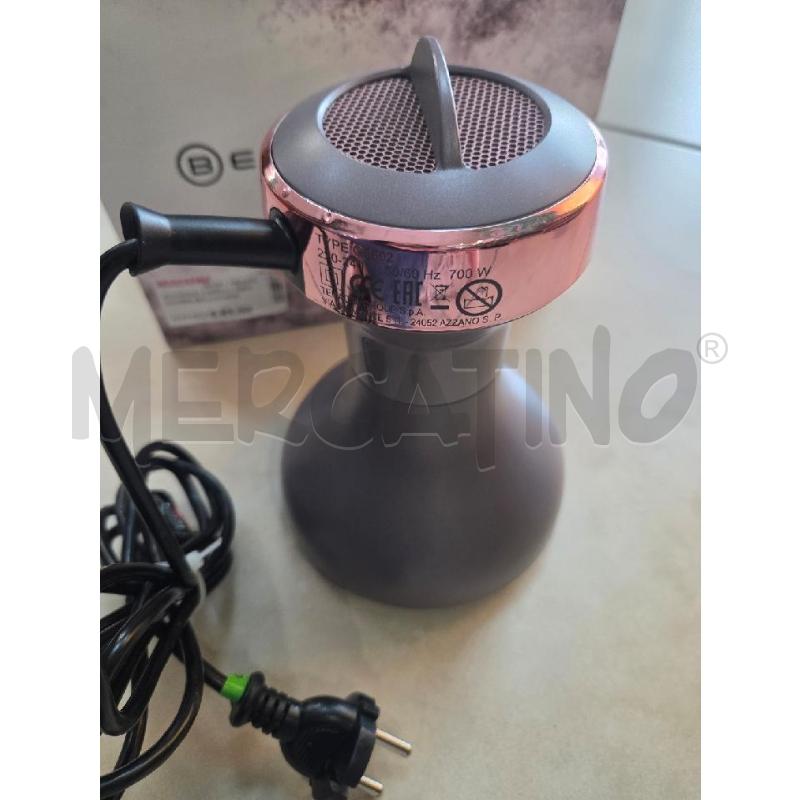 ASCIUGA CAPELLI  DIFFUSORE BELLISSIMA  IMETIC   | Mercatino dell'Usato L'aquila - loc. vetoio 3