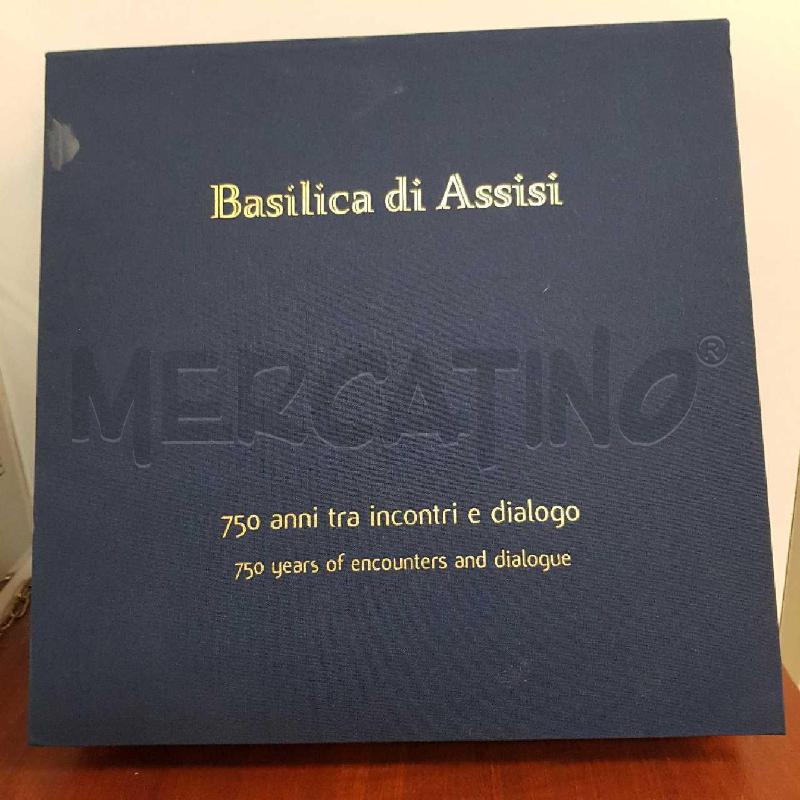 BASILICA DI ASSISI | Mercatino dell'Usato L'aquila - loc. vetoio 1