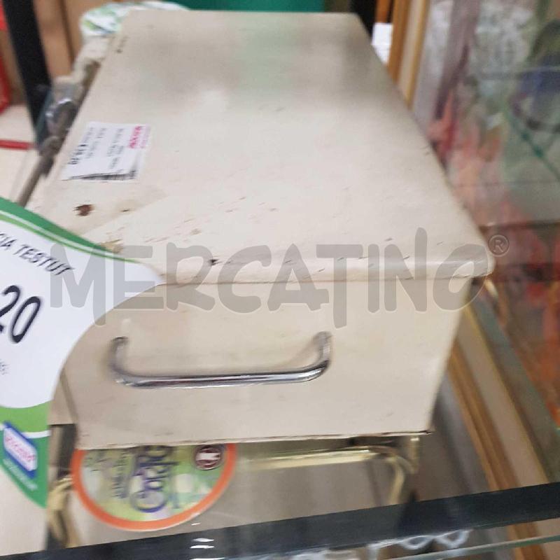 BILANCIA TESTUT | Mercatino dell'Usato L'aquila - loc. vetoio 2