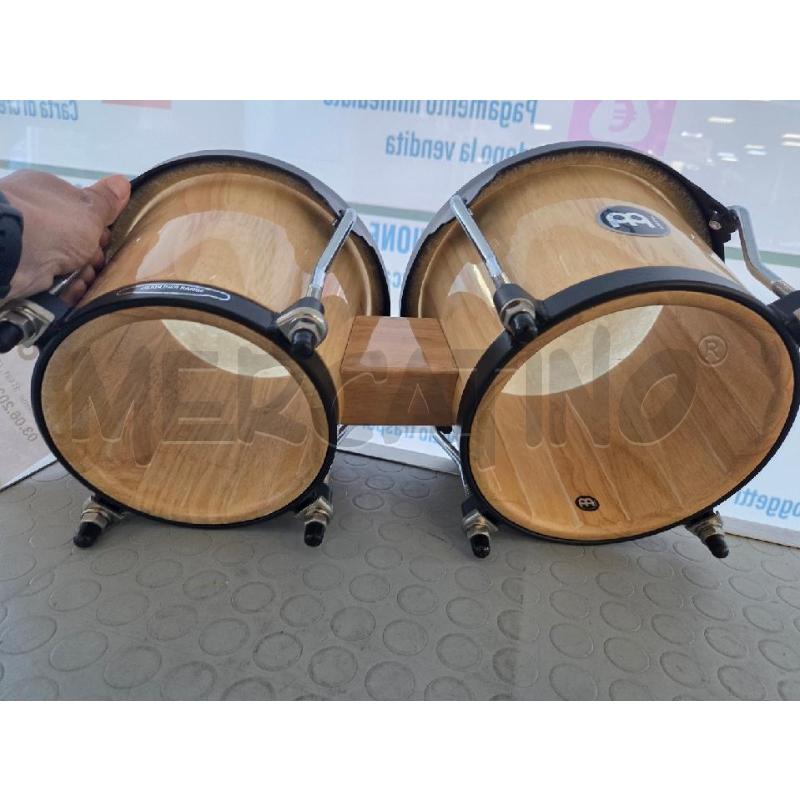 BONGO MEINL | Mercatino dell'Usato L'aquila - loc. vetoio 3