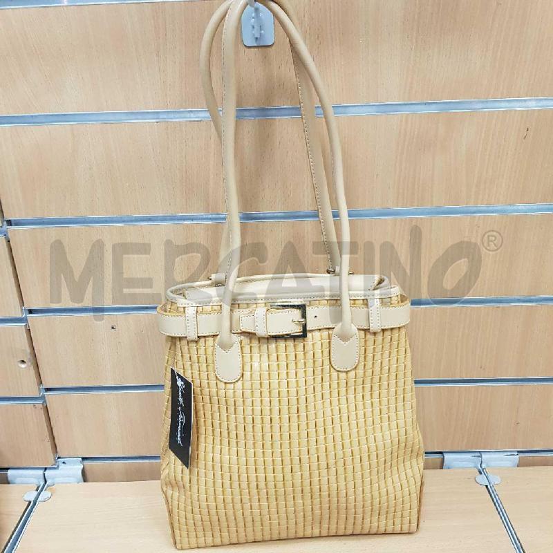 BORSA/ZAINO LANCASTER COLOR  DONNA PELLE  | Mercatino dell'Usato L'aquila - loc. vetoio 1