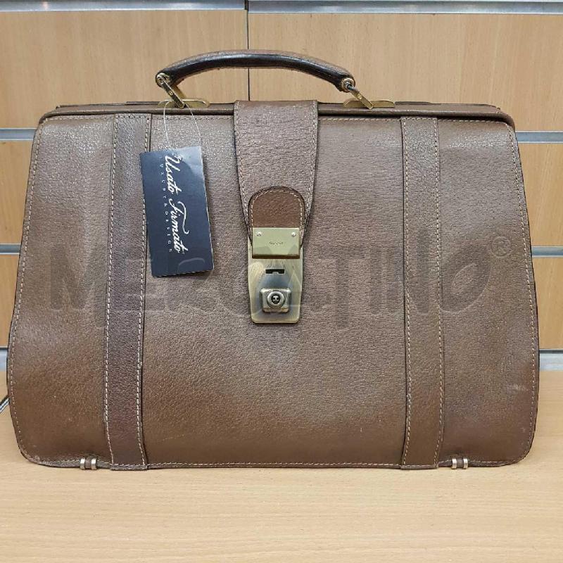 BORSA CARTELLA GUCCI  | Mercatino dell'Usato L'aquila - loc. vetoio 1