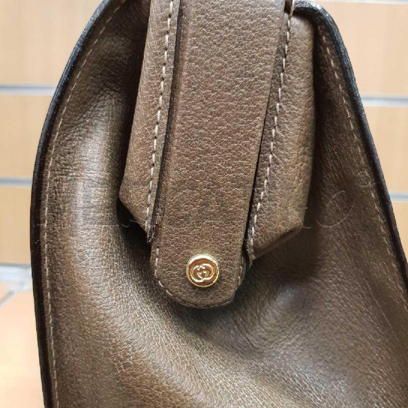 BORSA CARTELLA GUCCI  | Mercatino dell'Usato L'aquila - loc. vetoio 4