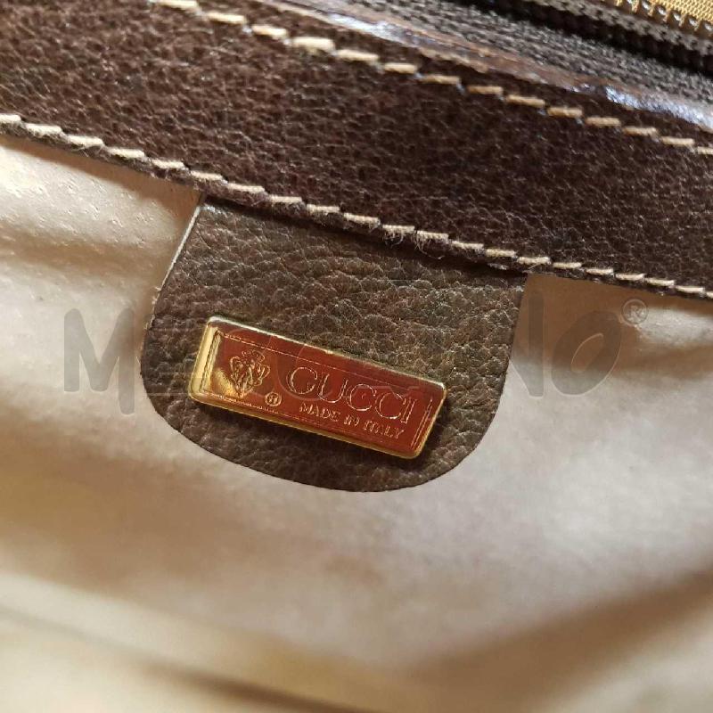 BORSA CARTELLA GUCCI  | Mercatino dell'Usato L'aquila - loc. vetoio 5