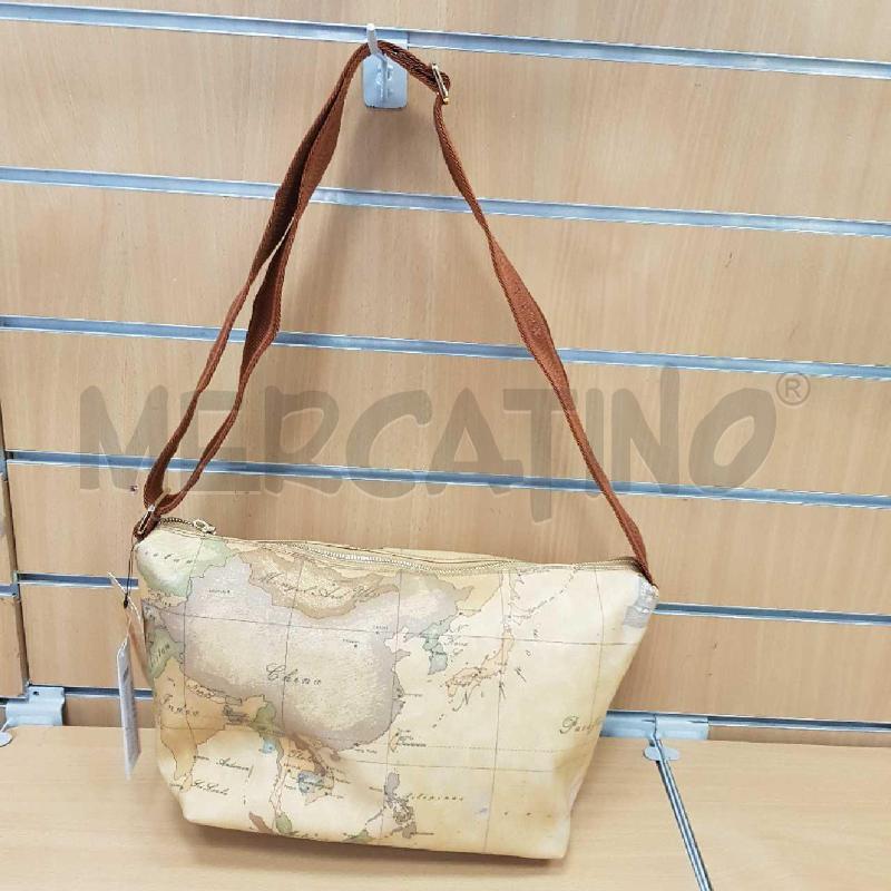 BORSA DONNA ALVIERO MARTINI GEO | Mercatino dell'Usato L'aquila - loc. vetoio 1